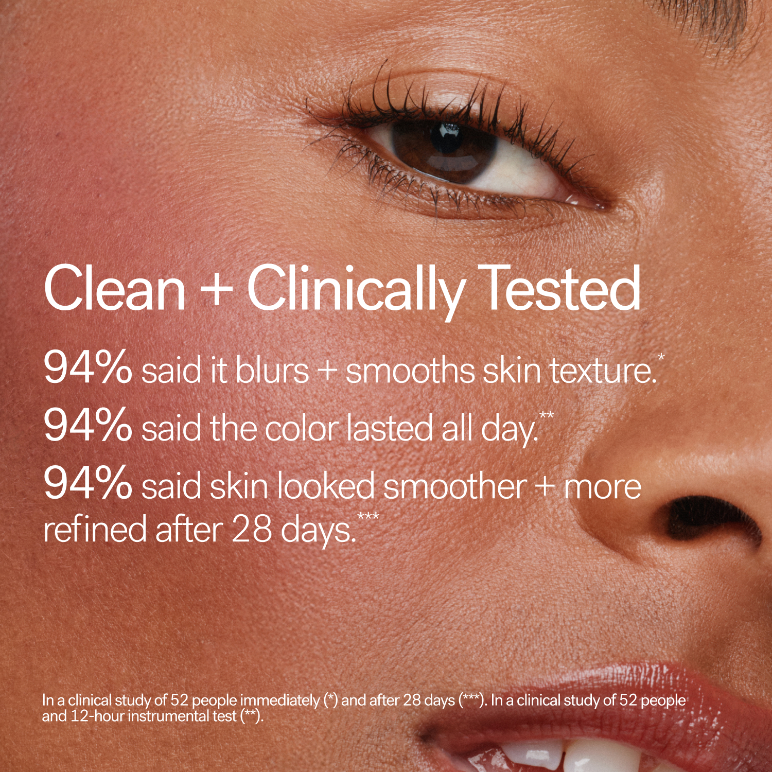 SOFT FOCUS BLURRING BLUSH (RUBOR EN POLVO)